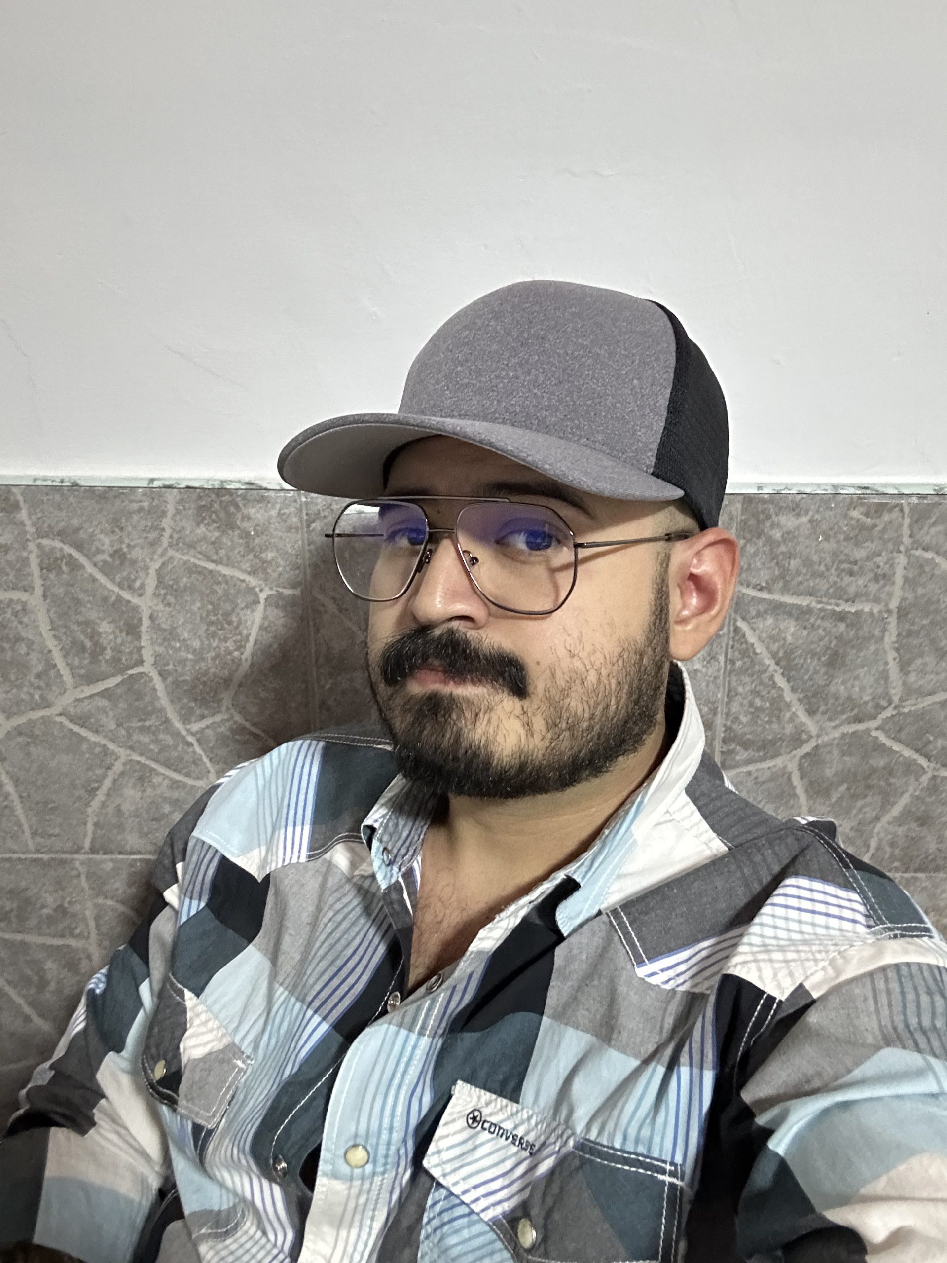 Ángel Pérez - Espacio Compasivo